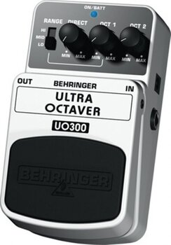 Efecto de guitarra Behringer UO300 SET Efecto de guitarra - 3