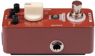 Kytarový efekt MOOER Pure Octave SET Kytarový efekt - 3