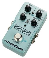 Guitar Effect TC Electronic Quintessence SET Guitar Effect - 2