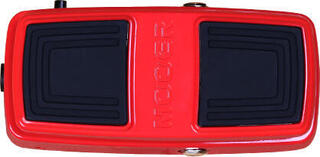 Gitareffekt MOOER Pitch Step Octave Pedal SET - 3