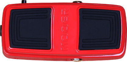 Gitareffekt MOOER Pitch Step Octave Pedal SET - 4