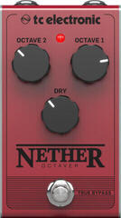 Guitar Effect TC Electronic Nether SET Guitar Effect - 1