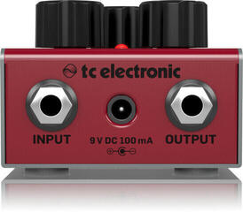 Guitar Effect TC Electronic Nether SET Guitar Effect - 3