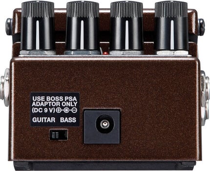 Gitarreneffekt Boss OC-5 SET Gitarreneffekt - 4