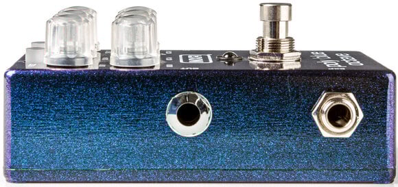 Guitar effekt Dunlop MXR M306 Poly Blue Octave SET Guitar effekt - 4