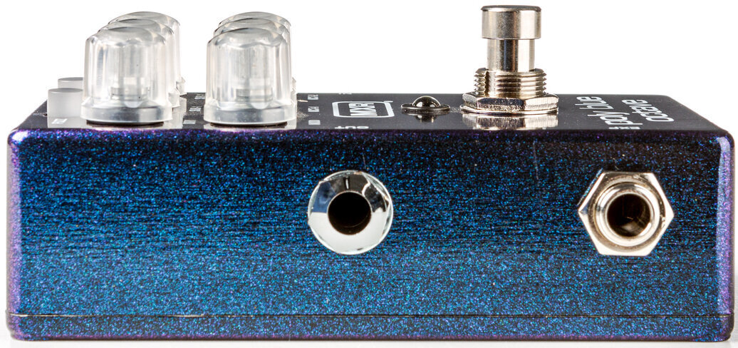 Może być zasilany bateriami