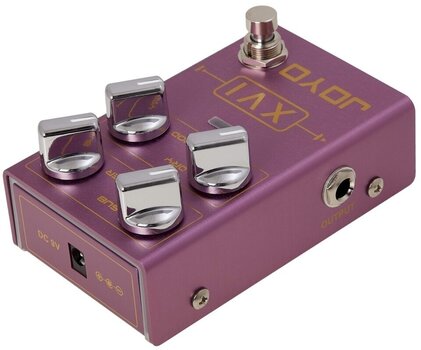 Efeito para guitarra Joyo R-13 XVI SET Efeito para guitarra - 3