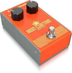 Guitar Effect TC Electronic Iron Curtain Noise Gate SET Guitar Effect - 2