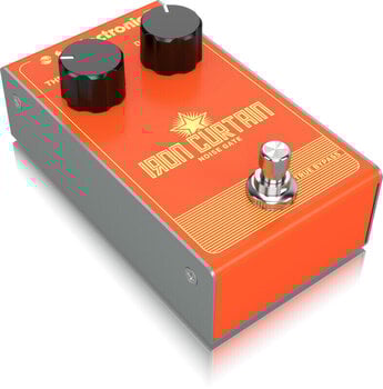 Eфект за китара TC Electronic Iron Curtain Noise Gate SET Eфект за китара - 3