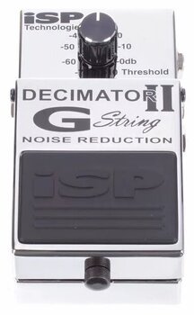 Guitar Effect iSP Decimator II G SP SET Guitar Effect - 3