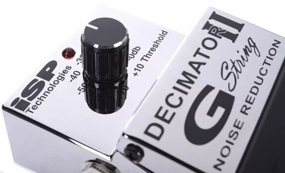 Guitar Effect iSP Decimator II G SP SET Guitar Effect - 4