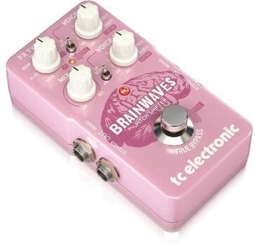 Gitarreneffekt TC Electronic Brainwaves SET Gitarreneffekt - 4