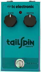 Tremolo / Vibrato TC Electronic Tailspin Vibrato SET - 1