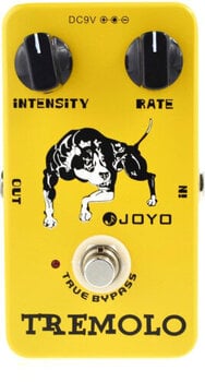 Effet guitare Joyo JF-09 Tremolo SET Effet guitare - 2