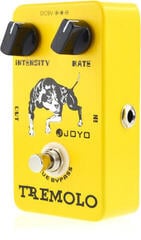 Kytarový efekt Joyo JF-09 Tremolo SET Kytarový efekt - 2