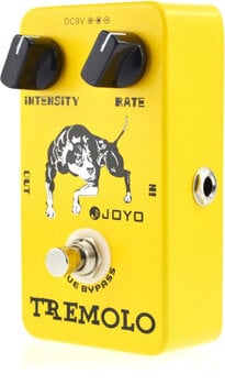 Effet guitare Joyo JF-09 Tremolo SET Effet guitare - 3