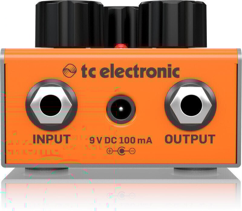 Werking op batterijen