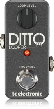 Gitarový efekt TC Electronic Ditto Looper SET Gitarový efekt - 2
