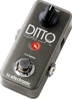 Gitarový efekt TC Electronic Ditto Looper SET Gitarový efekt - 4
