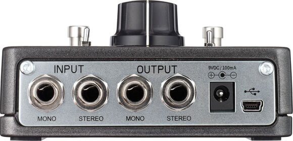 Guitar Effect TC Electronic Ditto X2 Looper SET Guitar Effect - 4