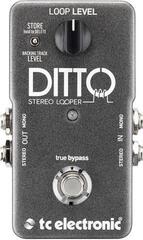 Guitar Effect TC Electronic Ditto Stereo Looper SET Guitar Effect - 1