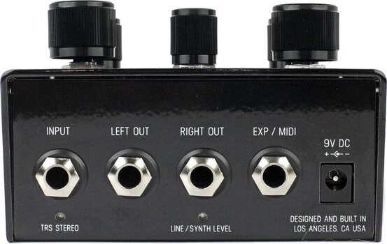 Gitarreneffekt Meris Ottobit Jr. Pedal SET Gitarreneffekt - 3