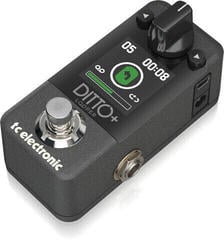 Effet guitare TC Electronic Ditto+ Looper SET Effet guitare - 3