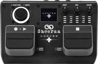 Guitar Effect Sheeran Loopers Looper + SET Guitar Effect - 2