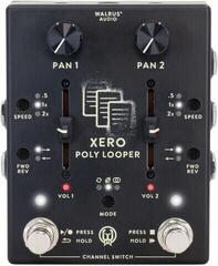 Gitarski efekt Walrus Audio Xero Polylooper SET Black - 1