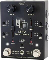 Gitarski efekt Walrus Audio Xero Polylooper SET Black - 2