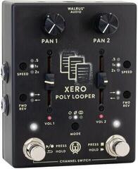Gitarski efekt Walrus Audio Xero Polylooper SET Black - 3