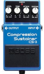 Effet guitare Boss CS-3 SET Effet guitare - 1