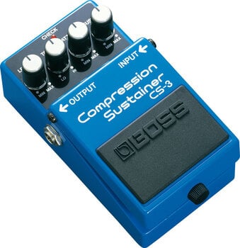 Guitar Effect Boss CS-3 SET Guitar Effect - 3