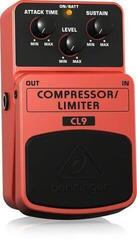 Effet guitare Behringer CL9 SET Effet guitare - 2