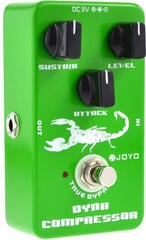 Effet guitare Joyo JF-10 Dyna Compressor SET Effet guitare - 2