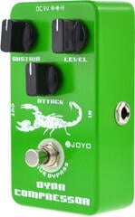 Effet guitare Joyo JF-10 Dyna Compressor SET Effet guitare - 3