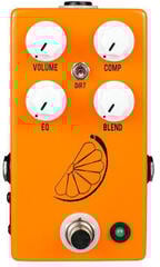 Kytarový efekt JHS Pedals Pulp N Peel V4 SET Kytarový efekt - 1