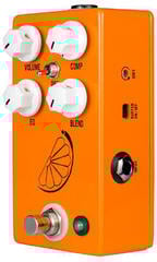 Kytarový efekt JHS Pedals Pulp N Peel V4 SET Kytarový efekt - 2