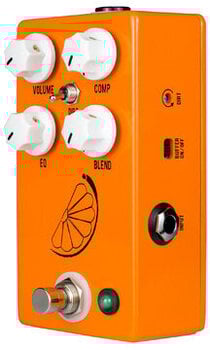 Eфект за китара JHS Pedals Pulp N Peel V4 SET Eфект за китара - 3