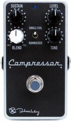 Effet guitare Keeley Compressor Plus SET Effet guitare - 1