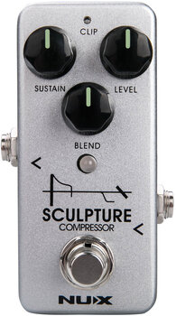 Guitar effekt Nux NCP-2 Sculpture SET Guitar effekt - 2