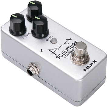Guitar effekt Nux NCP-2 Sculpture SET Guitar effekt - 3