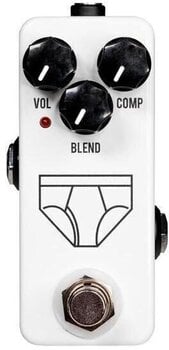 Gitarreneffekt JHS Pedals Whitey Tighty SET Gitarreneffekt - 2