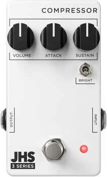 Effetti Chitarra JHS Pedals 3 Series Compressor SET Effetti Chitarra - 2