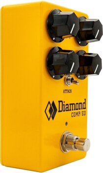 Guitar Effect Diamond Comp/EQ SET Guitar Effect - 3