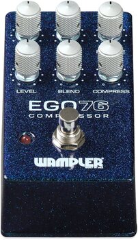 Kytarový efekt Wampler Ego 76 SET Kytarový efekt - 4