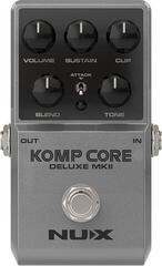 Eфект за китара Nux NCC-2 Komp Core Deluxe MKII SET Eфект за китара - 1