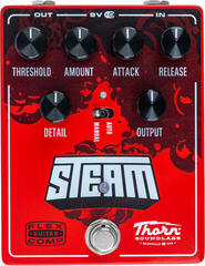 Kytarový efekt Thorn Soundlabs Steam - Flex Compressor SET Kytarový efekt - 1