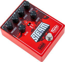 Kytarový efekt Thorn Soundlabs Steam - Flex Compressor SET Kytarový efekt - 2