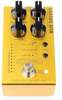 Guitar Effect Citadel Bus Driver SET Guitar Effect - 3